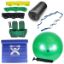 Show details for Home Exercise Package, Deluxe Picture of Home Exercise Package, Deluxe