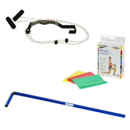 Show details for Home PT Kit, Shoulder Picture of Home PT Kit, Shoulder