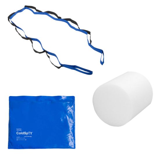 Picture of Sup-R band, latex-free