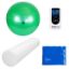 Picture of CanDo latex-free exercise band