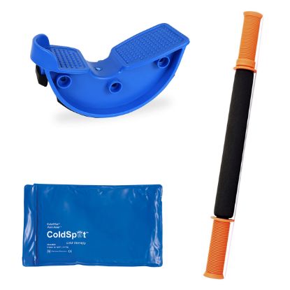 Show details for Home PT Kit, Achilles Picture of Home PT Kit, Achilles