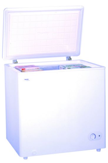 Picture of Relief Pak cold pack chilling unit/freezer, chest (top-loading) w/12 standard cold packs