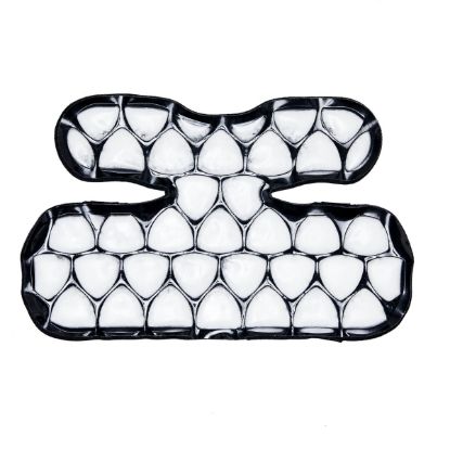 Picture of Onyx Cool, Shoulder