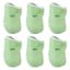 Picture of Terry hand mitts for paraffin treatment (6 each)