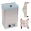 Show details for Relief Pak heating unit, 4-pack stationary with (3) standard and (1) neck, 110V Picture of Relief Pak heating unit, 4-pack stationary with (3) standard and (1) neck, 110V