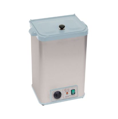 Show details for Relief Pak heating unit, 4-pack stationary w/o packs, 110V Picture of Relief Pak heating unit, 4-pack stationary w/o packs, 110V