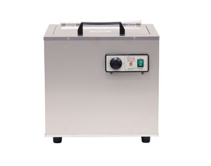 Show details for Relief Pak heating unit, 6-pack stationary w/o packs, 220V Picture of Relief Pak heating unit, 6-pack stationary w/o packs, 220V