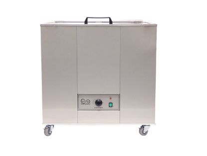 Show details for Relief Pak heating unit, 24-pack mobile w/o packs, 220V Picture of Relief Pak heating unit, 24-pack mobile w/o packs, 220V