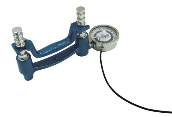 Picture of Baseline analog/digital hand dynamometer