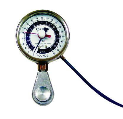 Show details for Baseline analog/digital pinch gauge Picture of Baseline analog/digital pinch gauge