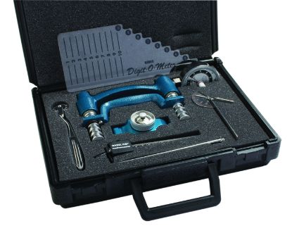Show details for Baseline 7-piece STD hand evaluation set Picture of Baseline 7-piece STD hand evaluation set
