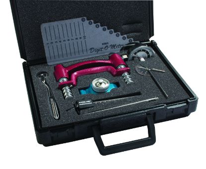Show details for Baseline 7-piece LITE hand evaluation set Picture of Baseline 7-piece LITE hand evaluation set