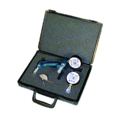 Show details for Baseline 3 piece digital hydraulic hand evaluation set Picture of Baseline 3 piece digital hydraulic hand evaluation set