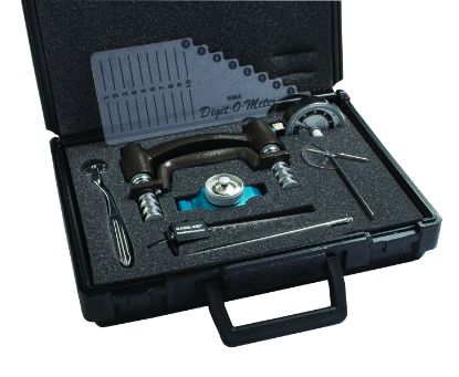 Show details for Baseline 7-piece HD hand evaluation set Picture of Baseline 7-piece HD hand evaluation set
