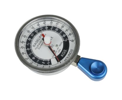 Show details for Baseline ER, HiRes, large head, hydraulic pinch gauge, 95 lb. Picture of Baseline ER, HiRes, large head, hydraulic pinch gauge, 95 lb.