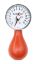 Picture of Baseline pneumatic (squeeze bulb) dynamometer (15 PSI) w/reset