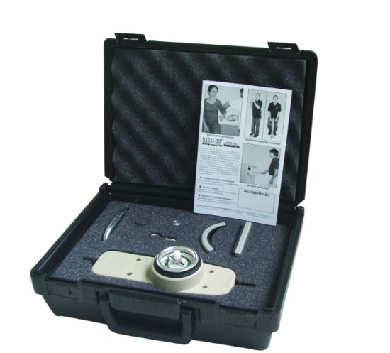 Picture of Baseline 500 lb. universal push-pull dynamometer