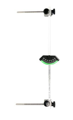 Picture of Baseline metal scoliosis meter
