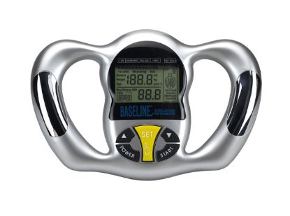 Picture of Baseline Hand-Held Body Fat Monitor