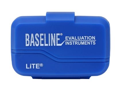 Show details for Baseline Lite Pedometer, Steps only, Includes Strap Picture of Baseline Lite Pedometer, Steps only, Includes Strap