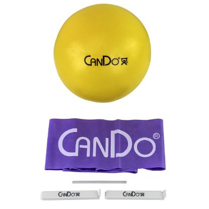 Show details for CanDo Kegel Kit Picture of CanDo Kegel Kit