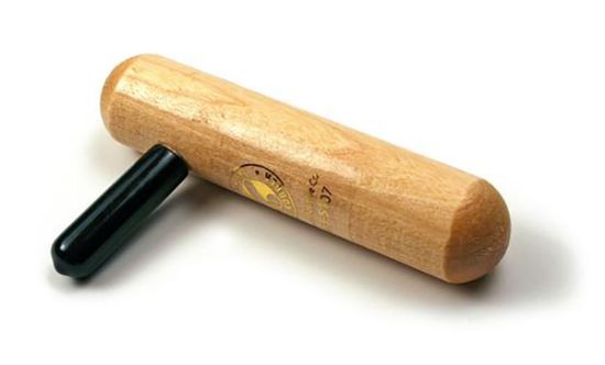 Picture of The Index Knobber with cap