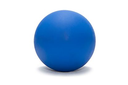 Show details for Mobilization Lacrosse Ball - Single Picture of Mobilization Lacrosse Ball - Single