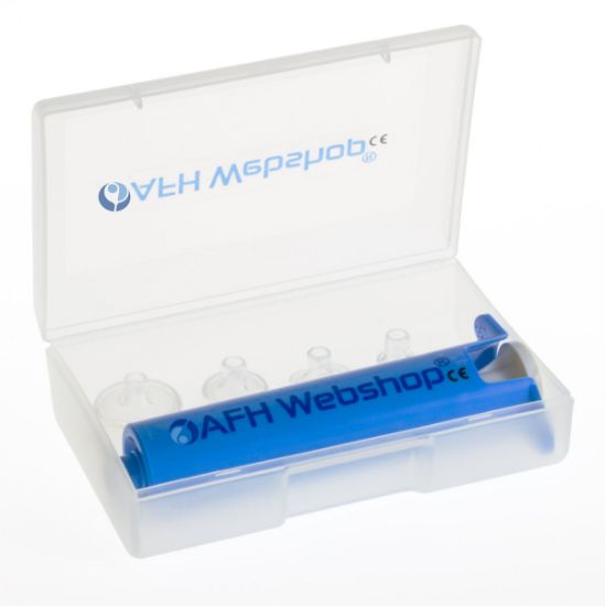 Picture of AFH mini cupping kit, standard