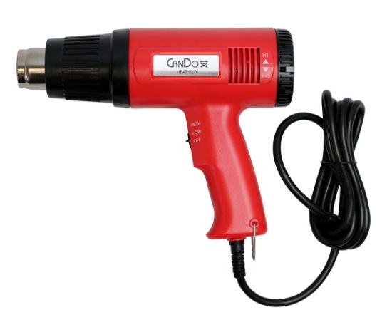 Picture of CanDo Heat Gun, 250F to 1100F, 1200W