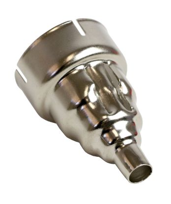 Show details for CanDo Heat Gun Attachment, 3/8" Pin-Point Air Concentrator Attachment Picture of CanDo Heat Gun Attachment, 3/8" Pin-Point Air Concentrator Attachment
