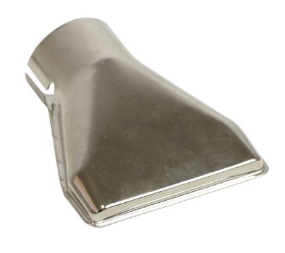 Show details for CanDo Heat Gun Attachment, 3" Air Spreader Attachment Picture of CanDo Heat Gun Attachment, 3" Air Spreader Attachment