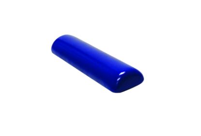 Show details for Skillbuilders stability positioning half roll, 4" x 18" (2" elevation) Picture of Skillbuilders stability positioning half roll, 4" x 18" (2" elevation)