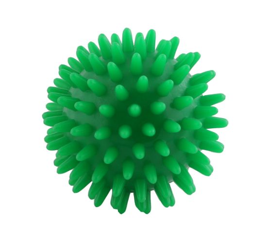 Picture of Massage ball, 7 cm (2.8"), green
