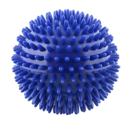 Picture of Massage ball, 10 cm (4.0in), 1 dozen