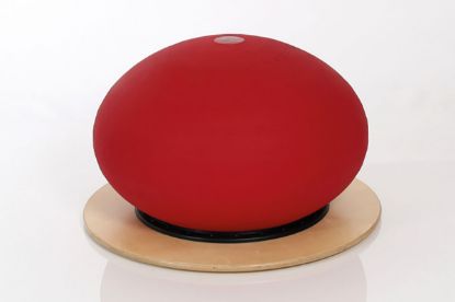 Show details for Togu Dynaswing, 34" x 22", red Picture of Togu Dynaswing, 34" x 22", red
