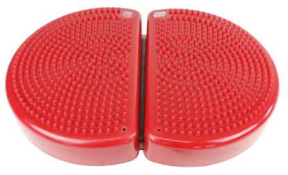 Show details for Togu Aero-Step Junior, 18" x 13" x 3", red Picture of Togu Aero-Step Junior, 18" x 13" x 3", red