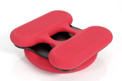 Show details for Togu Ski Trainer, 16" x 16", red Picture of Togu Ski Trainer, 16" x 16", red