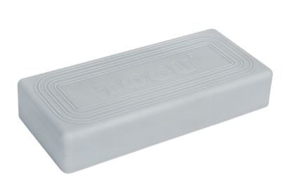 Show details for Togu Balance block (stand), 13" x 6" x 3", gray Picture of Togu Balance block (stand), 13" x 6" x 3", gray