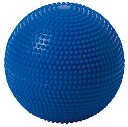 Show details for Togu Touch Ball, 4" (10 cm), Blue Picture of Togu Touch Ball, 4" (10 cm), Blue
