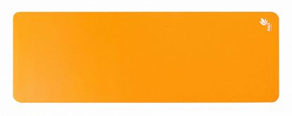 Show details for Airex Calyana Professional single side mat, 73" x 26" x 1/4", melon Picture of Airex Calyana Professional single side mat, 73" x 26" x 1/4", melon
