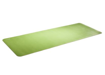 Show details for Airex Calyana Prime double side mat, 73" x 26" x 1/6", green/brown Picture of Airex Calyana Prime double side mat, 73" x 26" x 1/6", green/brown
