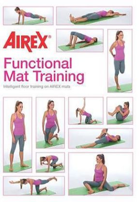 Show details for Airex DVD, General Picture of Airex DVD, General