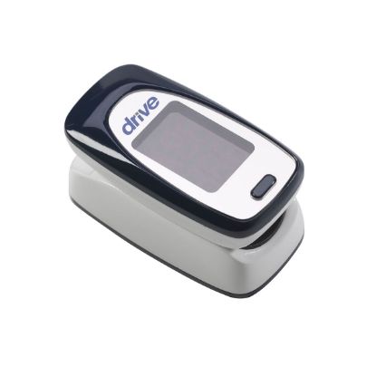 Show details for Fingertip Pulse Oximeter Picture of Fingertip Pulse Oximeter