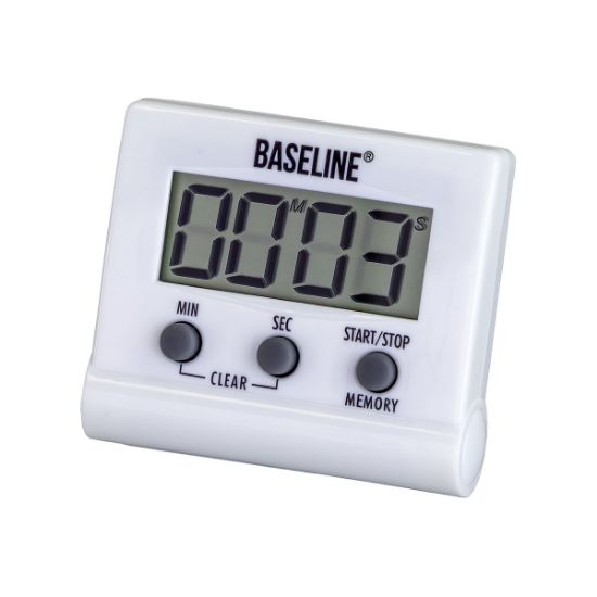 Picture of Baseline Digital Timer