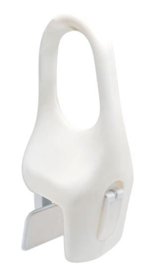 Picture of Lumex Tub Guard Bathtub Safety Rails, standard 12"