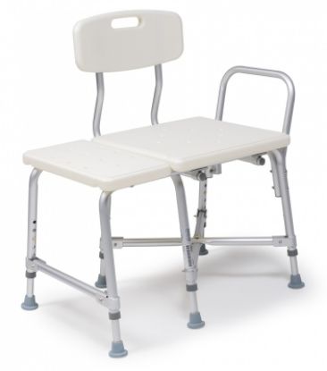 Picture of Lumex Bariatric Transfer bench
