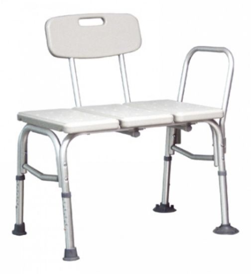 Picture of Lumex Maxi-Drain Transfer Bench