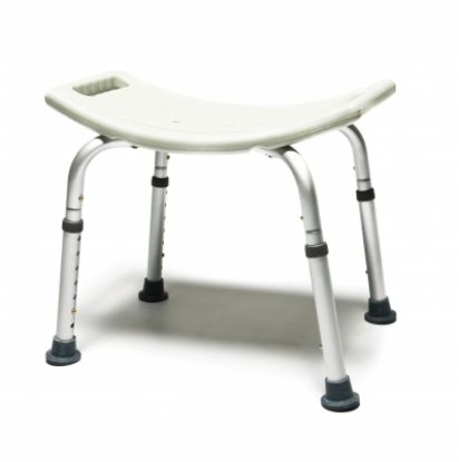 Picture of Lumex Knock Down Bath Seat without backrest