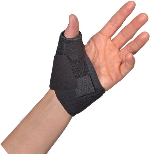 Picture of Santa Barbara Thumb Splint
