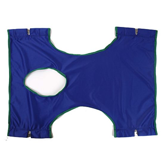 Picture of Invacare sling, poly mesh, 450# cap